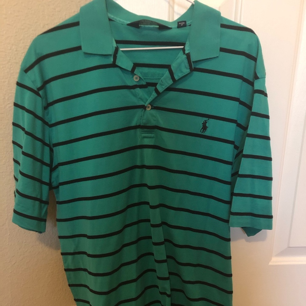 Polo Golf Shirt